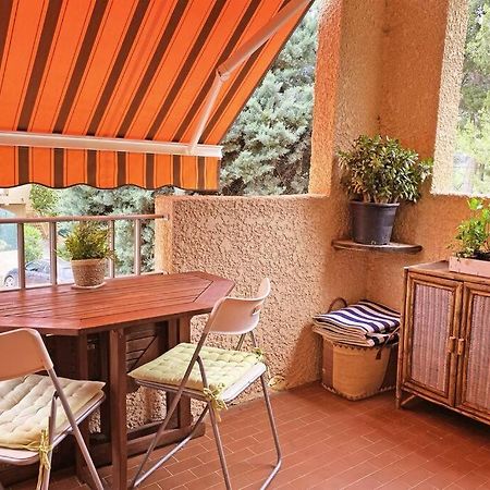 Joli Studio A 6 Min A Pied De La Plage Apartment Sanary-sur-Mer Exterior photo